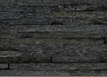 SLATE, QUARTZITE & SANDSTONE in Rustic Gold 12" X 12"