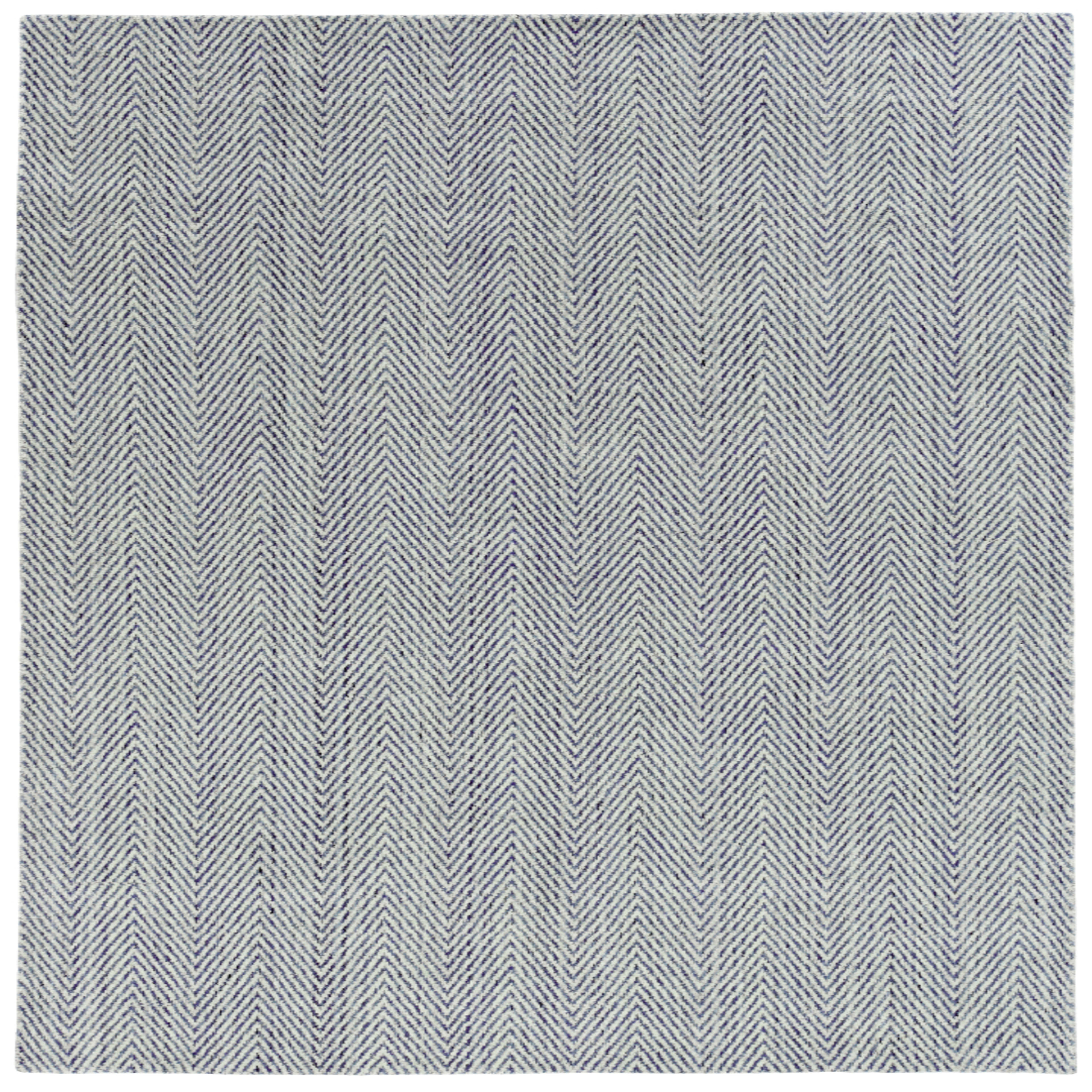 Miro - 100 - Indigo in Indigo Area Rugs