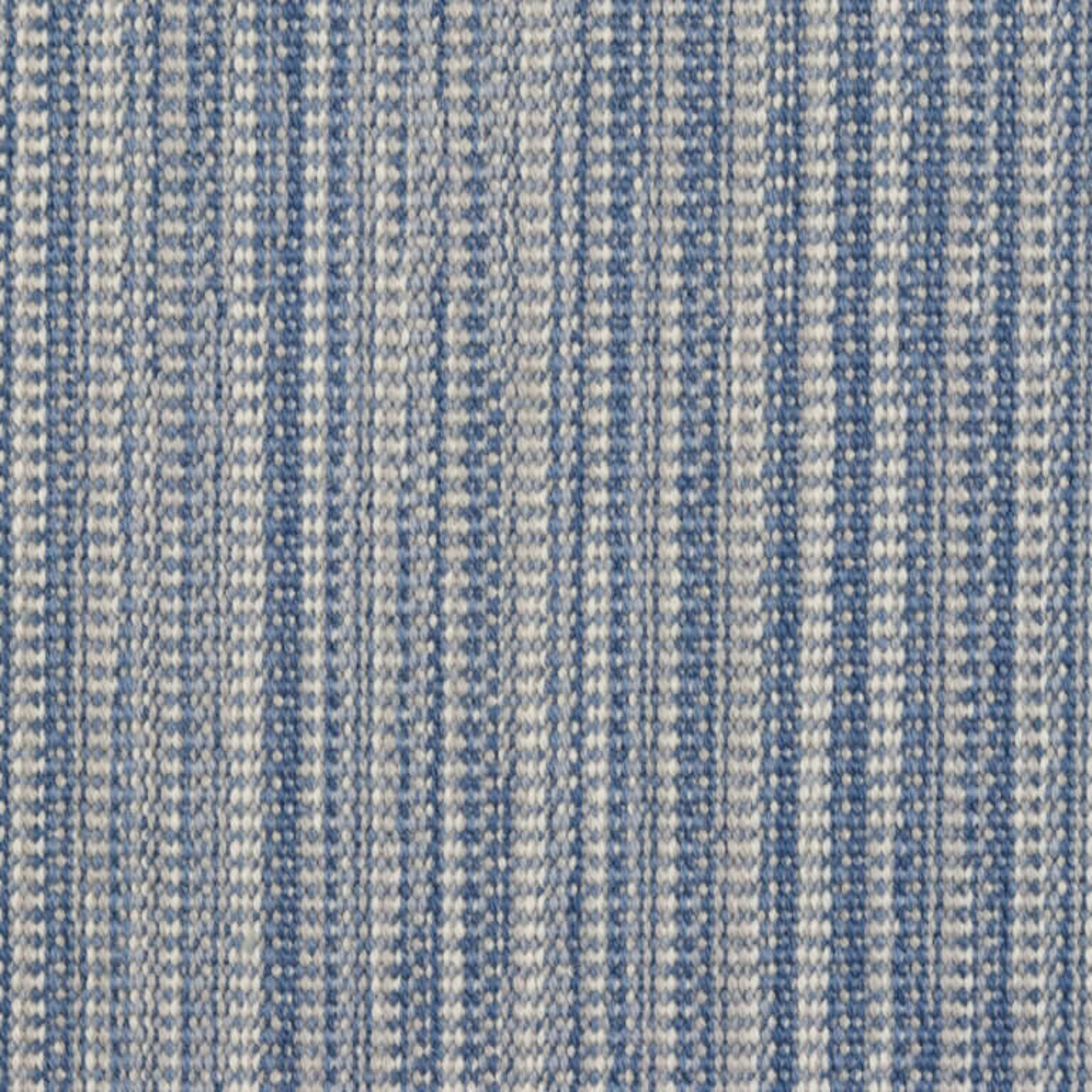 Stella Stripe in Mist Carpet