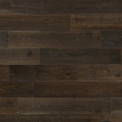 Modern Craftsman - Resort Line in Havana Hardwood