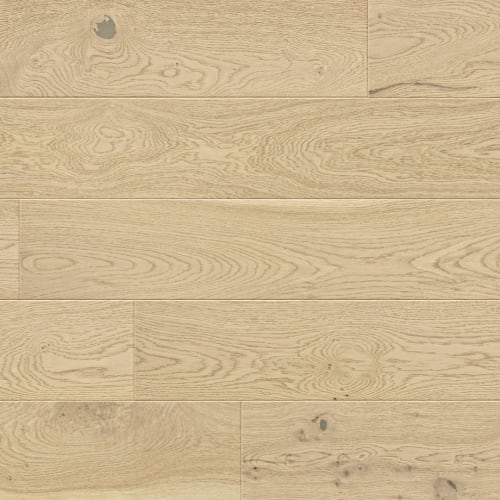 Modern Farmhouse in Magnolia Hardwood