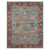 Mombasa Aquamarine in Aquamarine 2'4"x8' Area Rugs