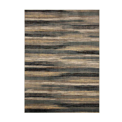 Monaco Denim in Denim 8'X11' Area Rugs