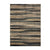 Monaco Denim in Denim 8'X11' Area Rugs
