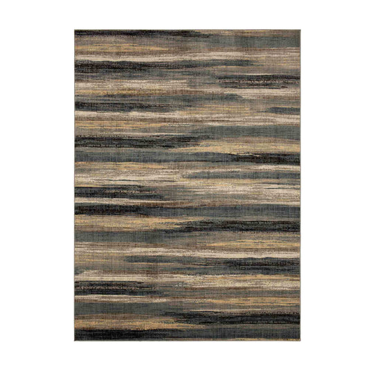 Monaco Denim in Denim 8'X11' Area Rugs