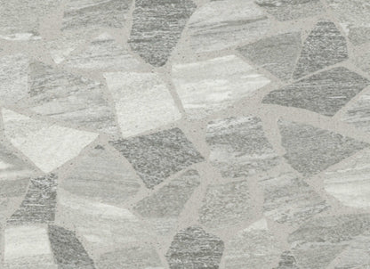 Mood in River Ivory 12" X 23" Matte