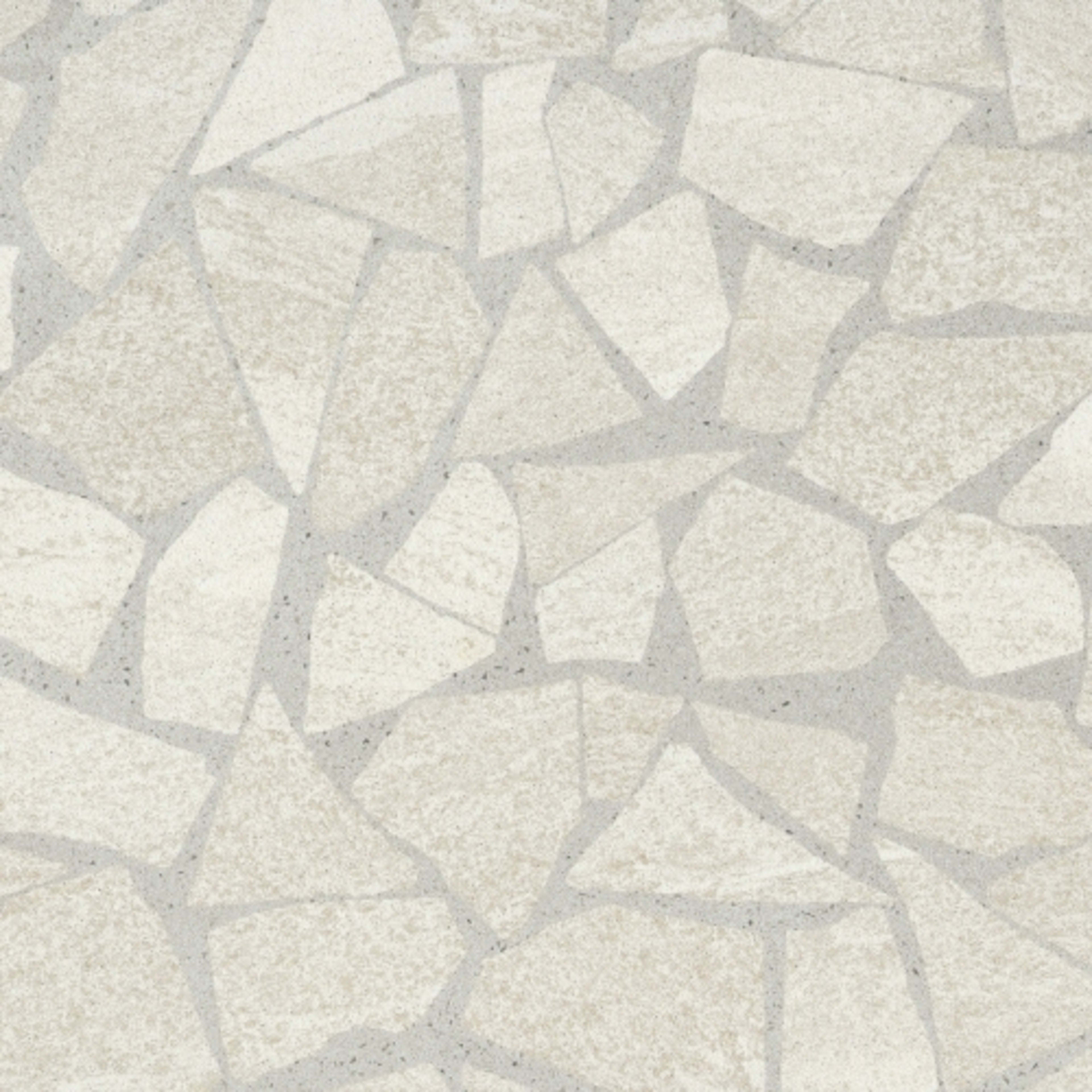 Mood in River Ivory 12" X 23" Matte Tile