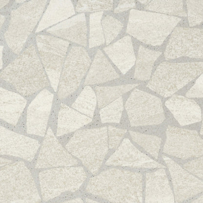 Mood in River Ivory 12" X 23" Matte Tile