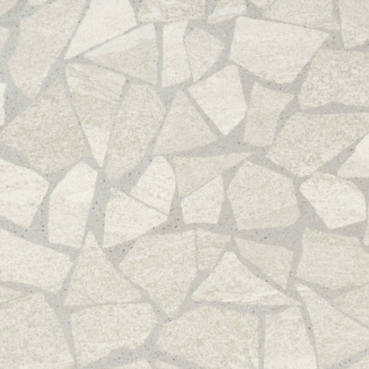 Mood in River Ivory 12" X 23" Matte Tile