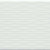 Motif II in White / 4" X 12" Tile