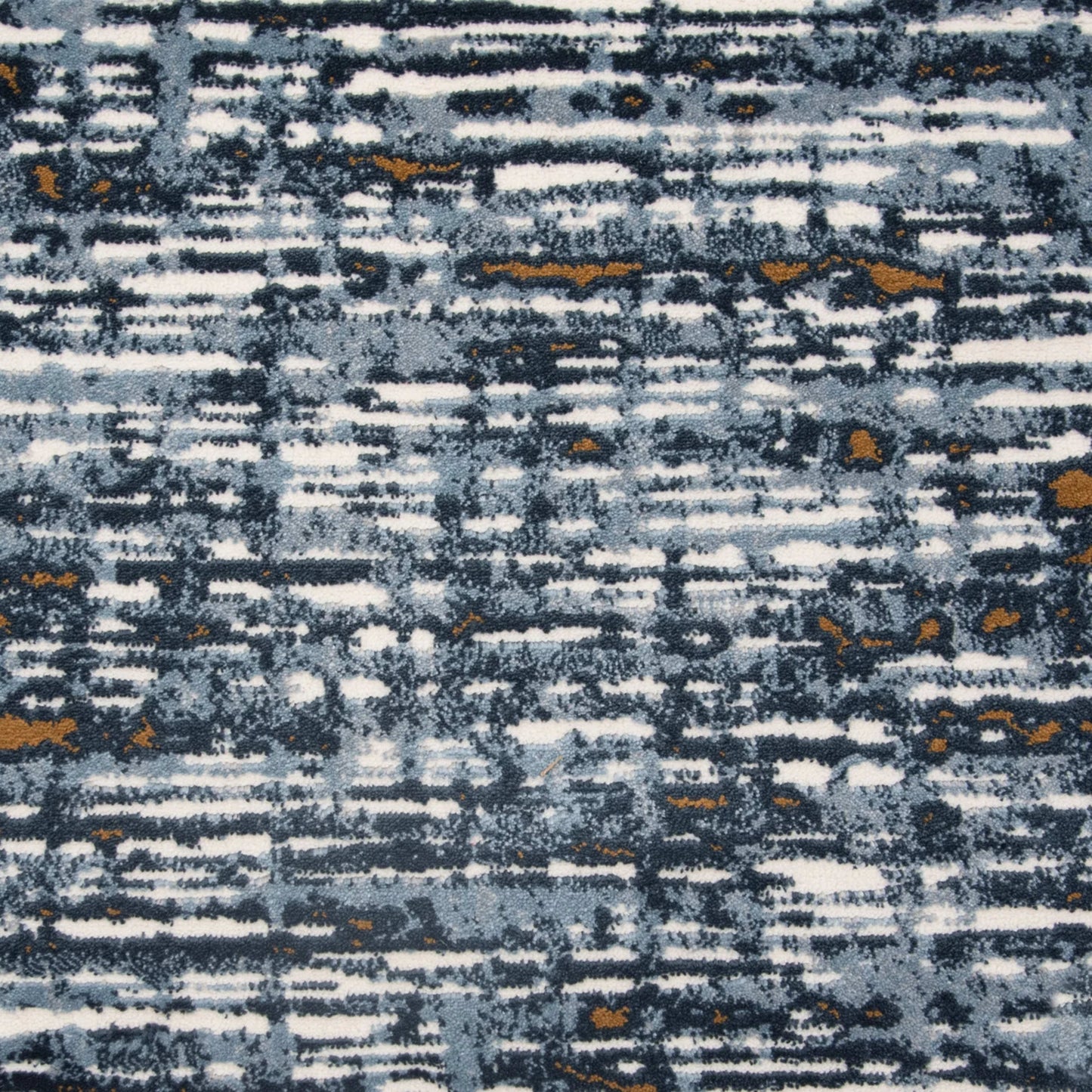 Musical in Ocean Carpet