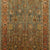 Myanmar Aquamarine in Aquamarine Area Rugs