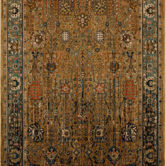 Myanmar Tobacco in Tobacco Area Rugs