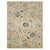 Mystique Cream in Cream 6'X9' Area Rugs