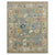 Mystique Soft Grey in Soft Grey 8'X10' Area Rugs