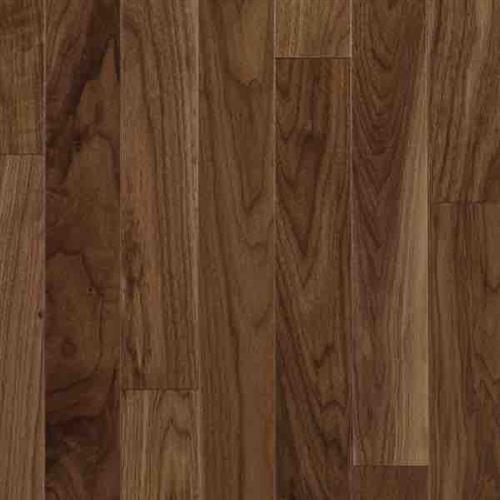 SolidClassic - Black Walnut