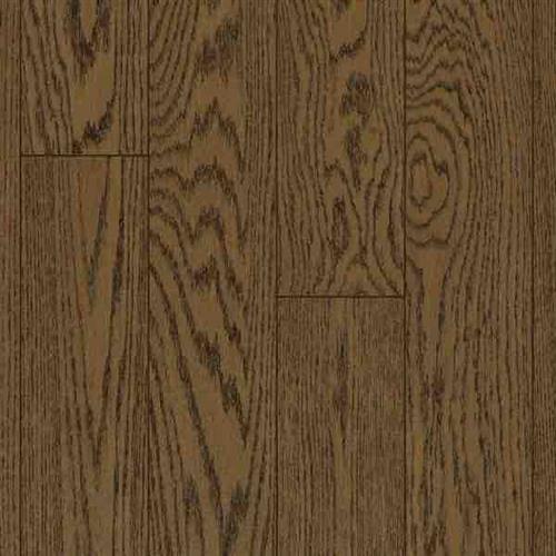 Herringbone SolidClassic - Red Oak