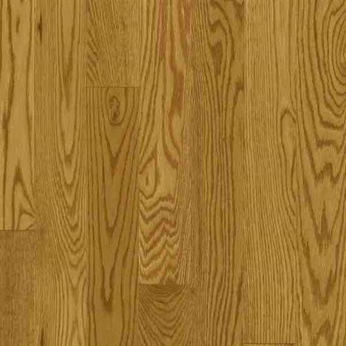 Herringbone SolidClassic - Red Oak