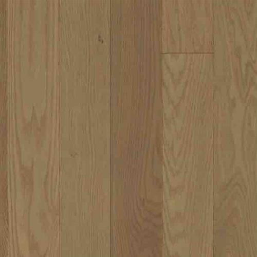 Herringbone SolidClassic - Red Oak