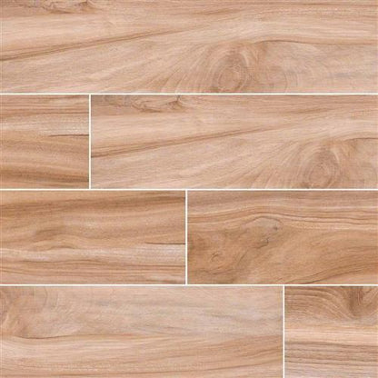 Aspenwood Flooring by MSI