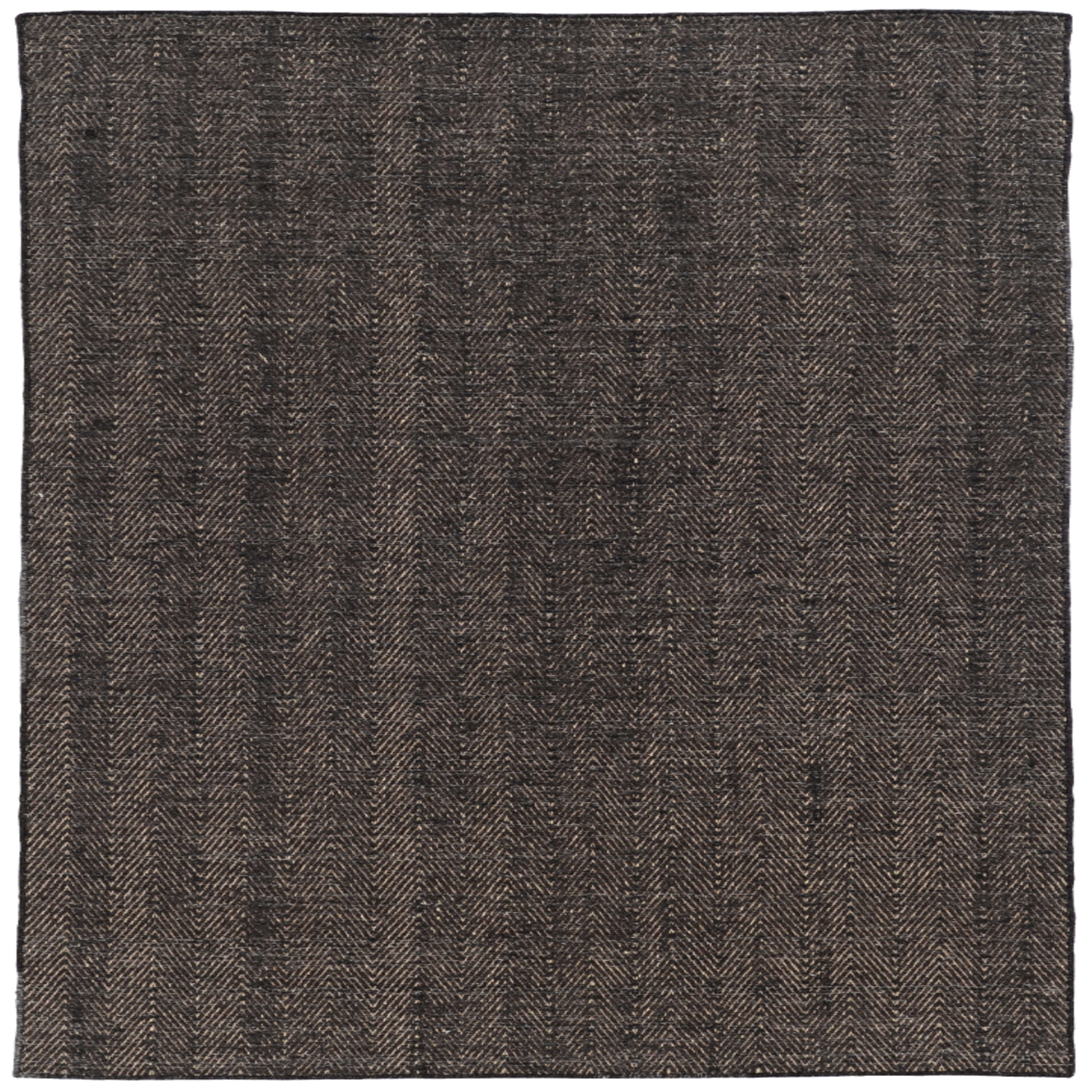 Naturale - 20 - Brown in Brown Area Rugs