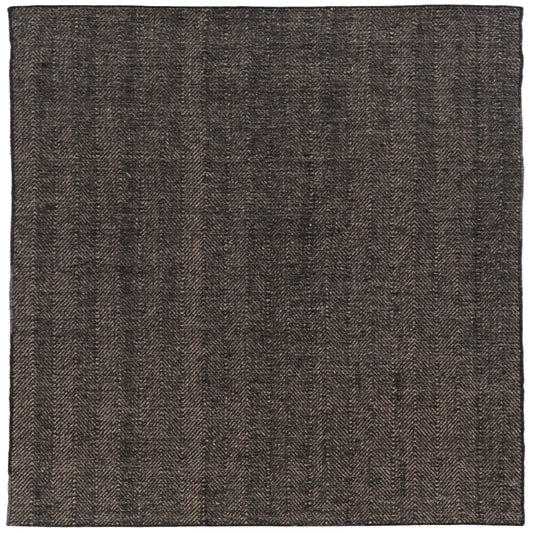Naturale - 20 - Brown in Brown Area Rugs