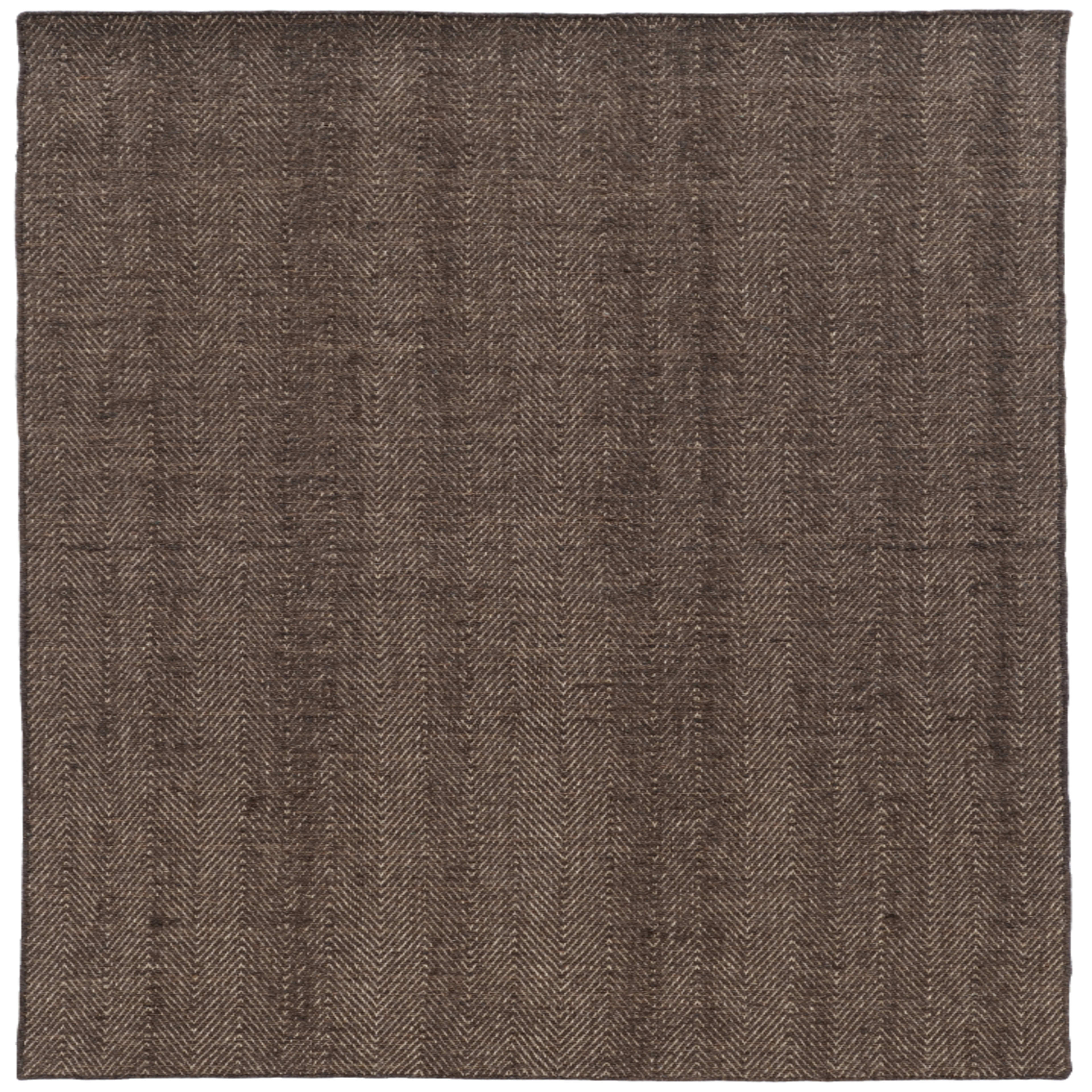 Naturale - 21 - Brown in Brown Area Rugs
