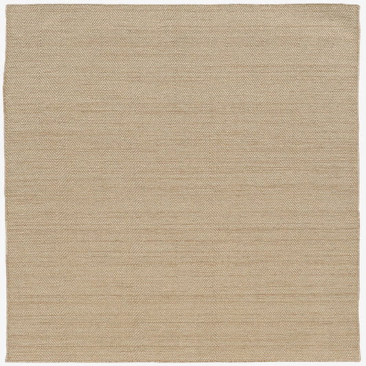 Naturale - 22 - Ivory in Ivory Area Rugs