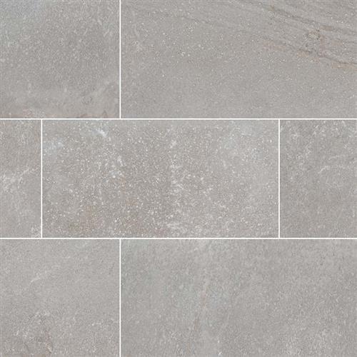 Brixstyle in Glacier - 2x2 Tile