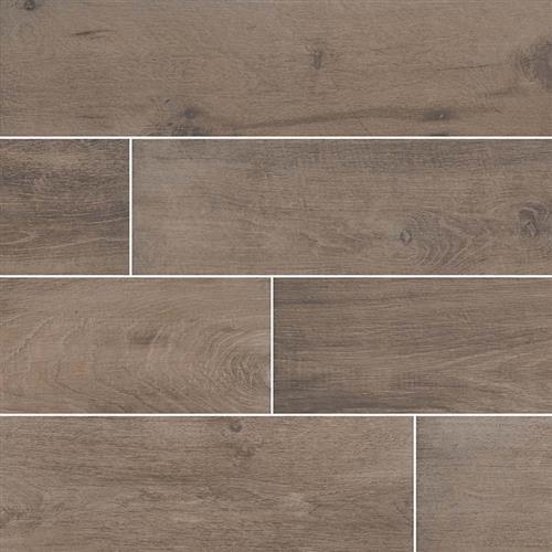 Cottage Flooring by MSI