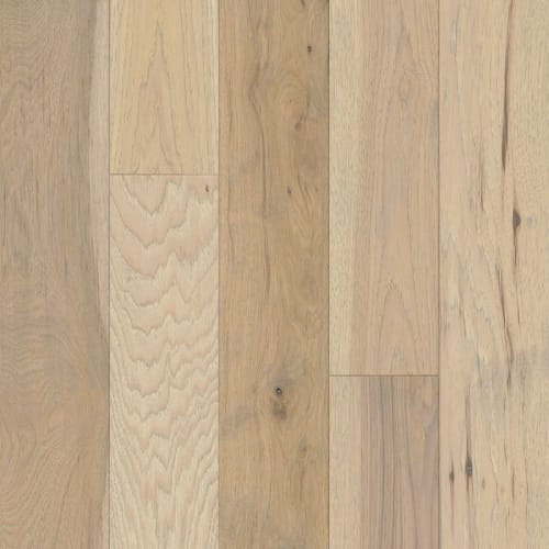 Natural Forest Hickory Solid