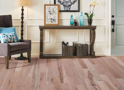 Natural Forest Hickory Solid