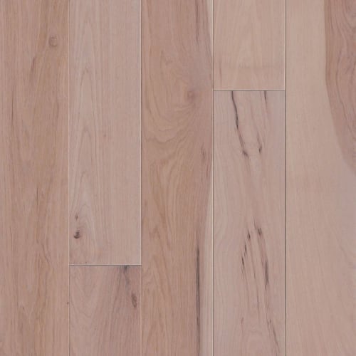 Natural Forest Hickory Solid