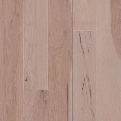 Natural Forest Hickory Solid