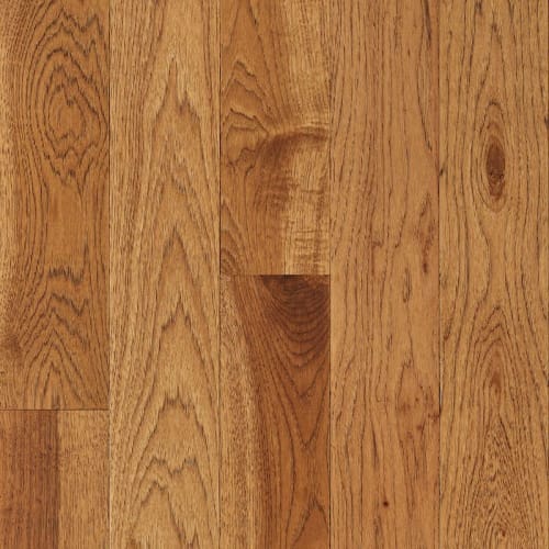Natural Forest Hickory Solid