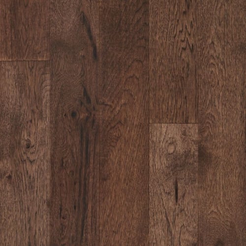 Natural Forest Hickory Solid