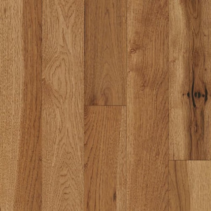 Natural Forest Hickory Solid