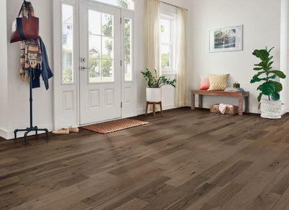 Natural Forest Hickory Solid
