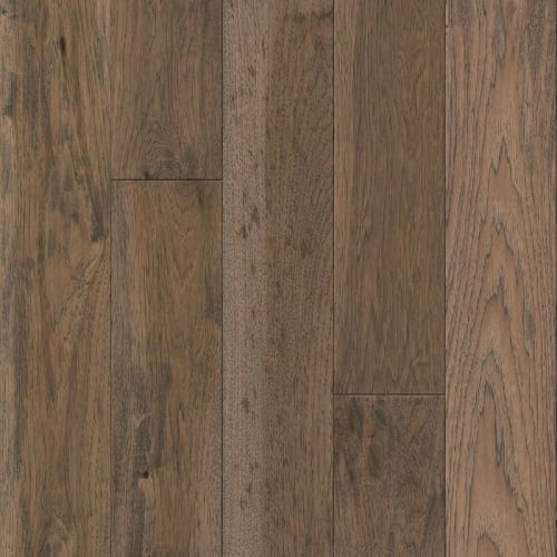 Natural Forest Hickory Solid