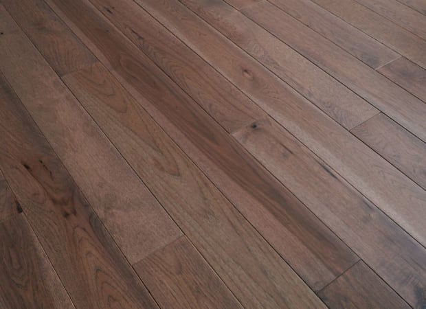 Natural Forest Hickory Solid