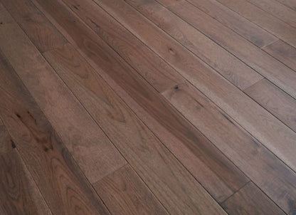 Natural Forest Hickory Solid