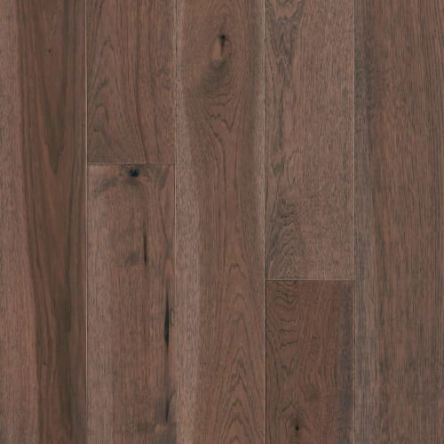 Natural Forest Hickory Solid