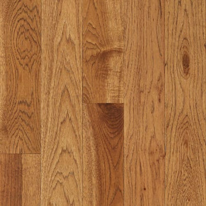 Natural Forest Hickory Solid