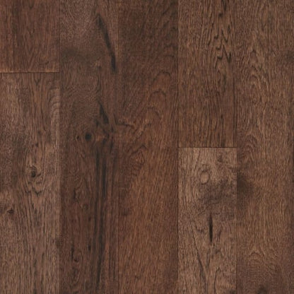 Natural Forest Hickory Solid