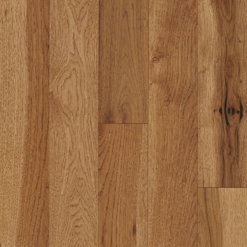Natural Forest Hickory Solid