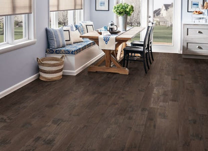 Natural Forest Hickory Solid