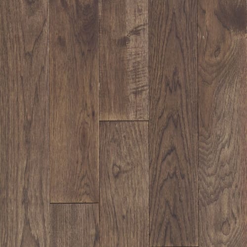 Natural Forest Hickory Solid
