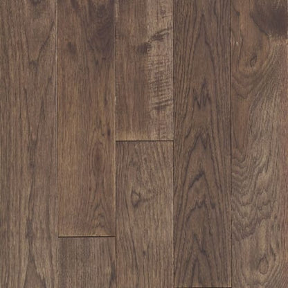 Natural Forest Hickory Solid