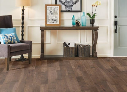 Natural Forest Hickory Solid