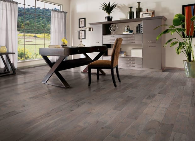 Natural Forest Hickory Solid